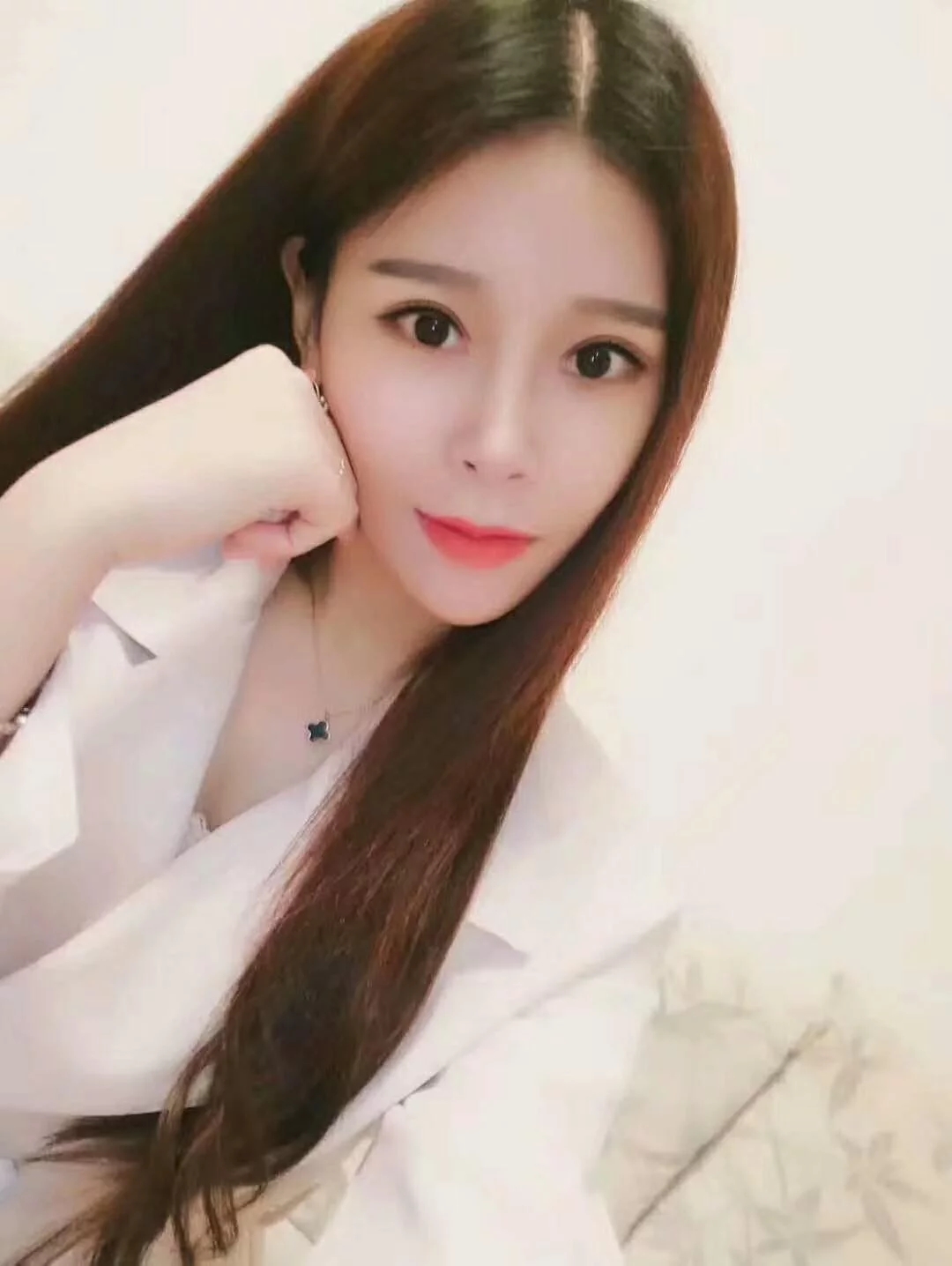 深圳广州都玩腻了，去佛山玩玩漂亮妹子